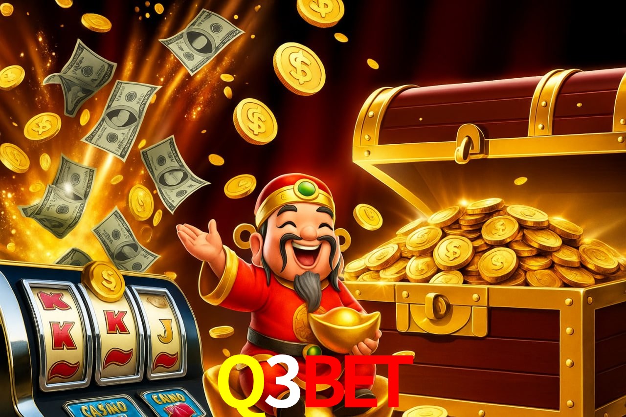 Experiência VIP Q3BET