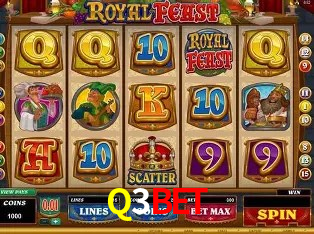 Desvendando o Mundo dos Jogos Virtuais na Q3BET