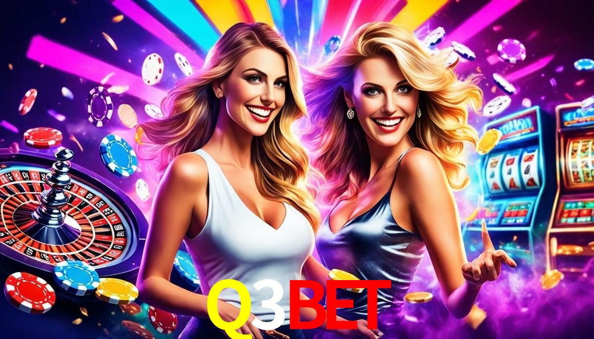 Estatísticas Q3BET