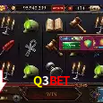 Descubra a Essência do Q3BET: Nossa História e Compromissos