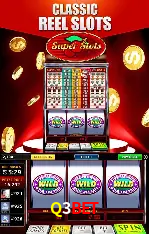 A Revolução dos Aplicativos de Jogos no Q3BET
