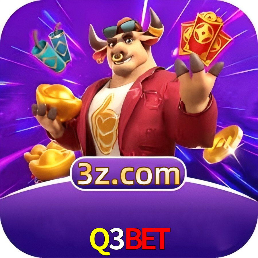 Logo da Q3BET
