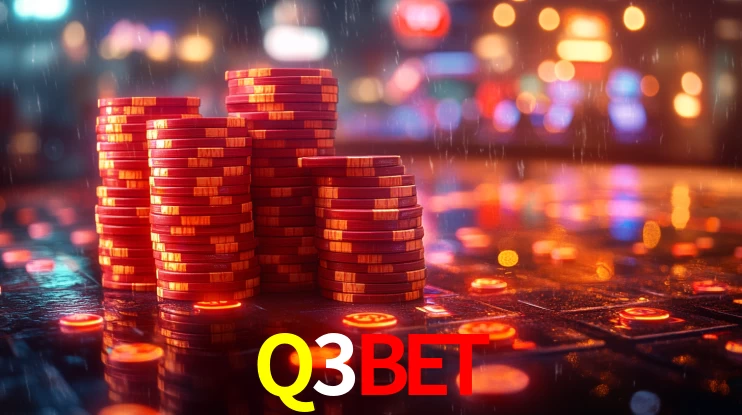 Suporte no Cassino Online Q3BET