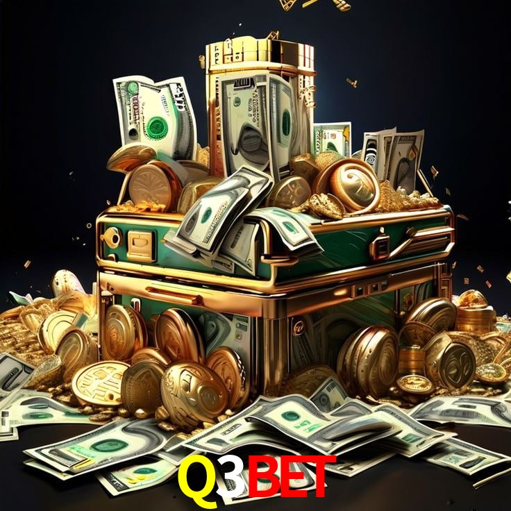 Tecnologia da Plataforma Q3BET