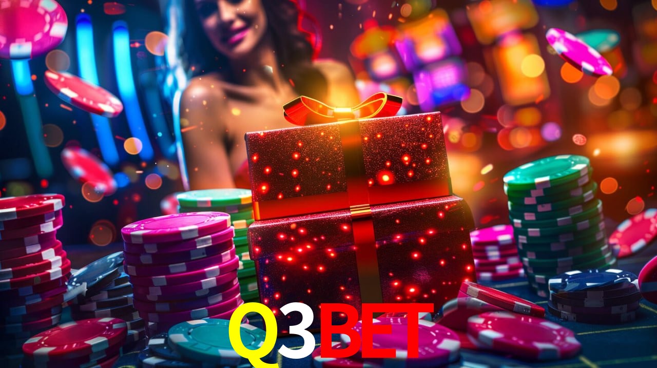 Casino VIP Q3BET
