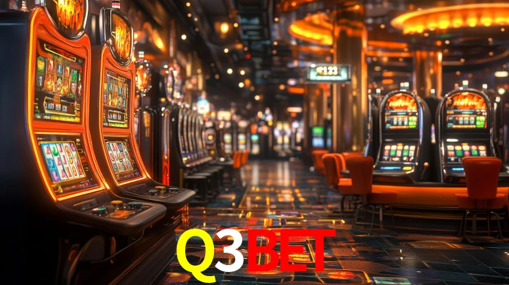 Q3BET,Q3.BET