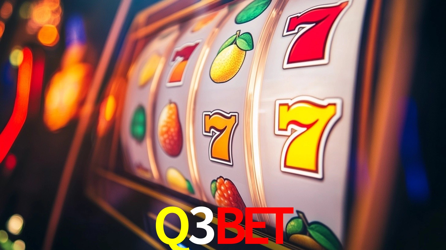 Q3BET vip