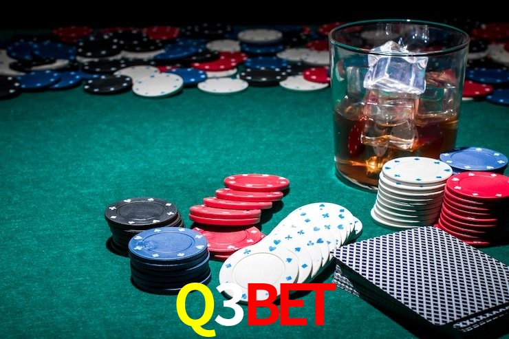 Provedores de Jogos Q3BET