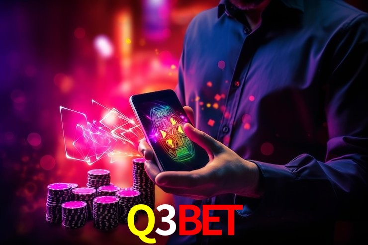 Avaliações dos Jogadores Q3BET