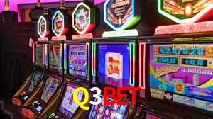 Apostas de Tênis Q3BET