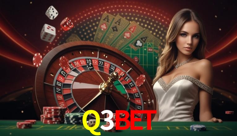Desvendando o Mundo dos Jogos Virtuais na Q3BET
