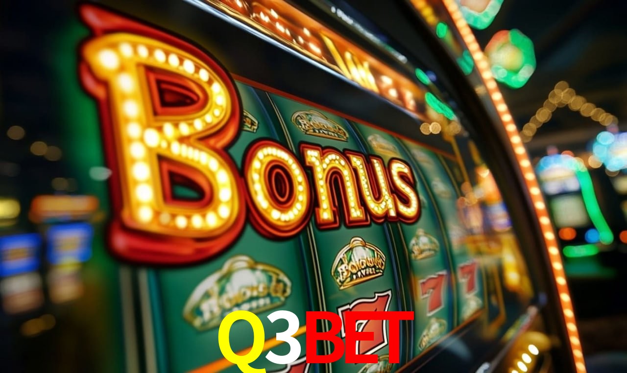 Design Responsivo Q3BET