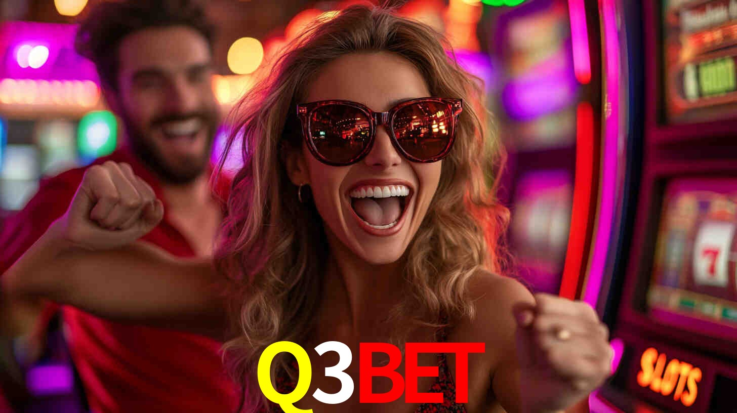Apostas de Futebol Q3BET
