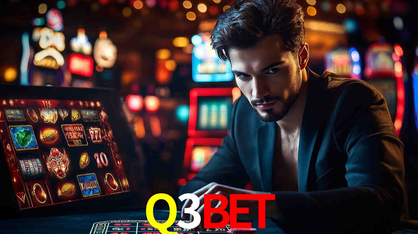 Q3BET vip