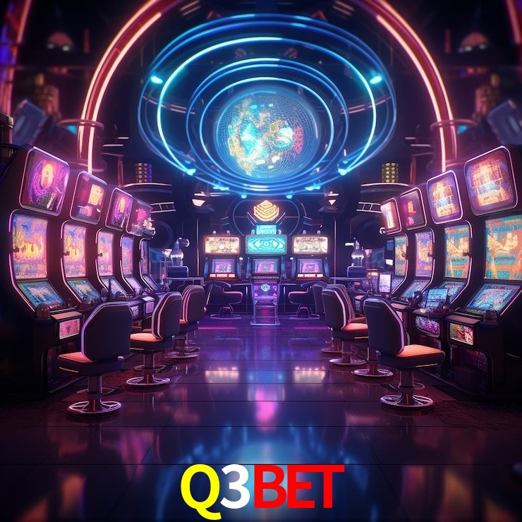 Promoções Sazonais Q3BET