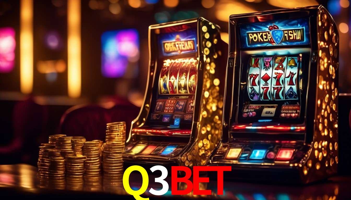 Torneios Q3BET