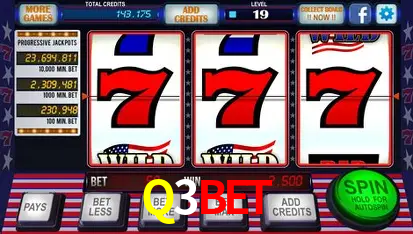 A Emoção da Loteria na Q3BET: Uma Chance de Mudança de Vida