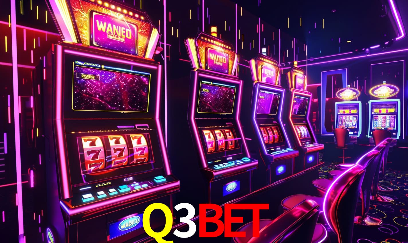 PIX Instantâneo Q3BET