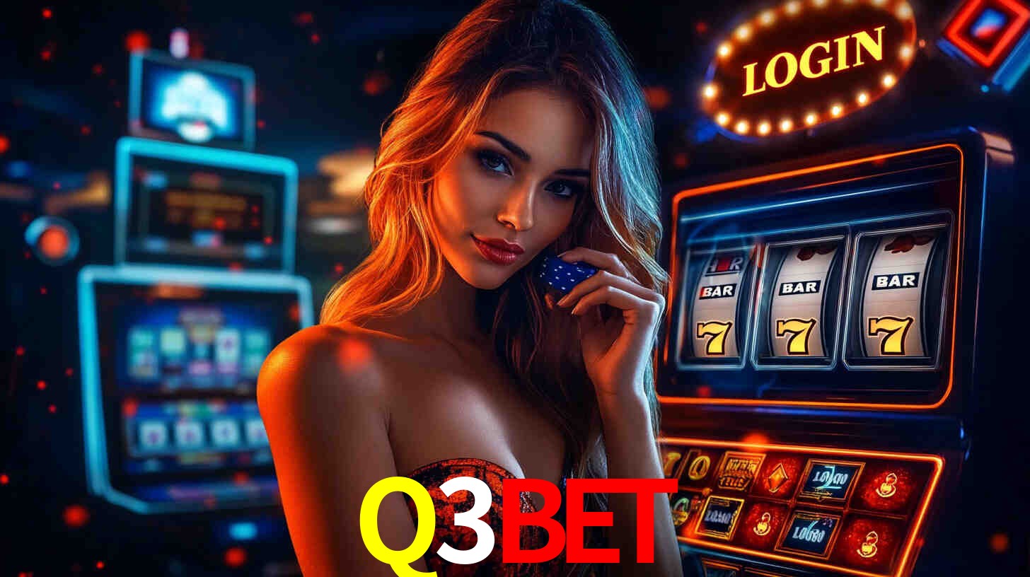 Q3BET vip