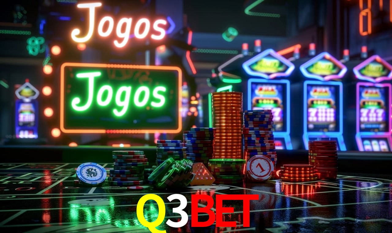 Q3BET,Q3.BET