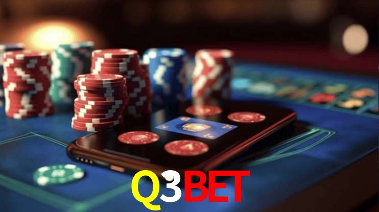 Login Seguro Q3BET