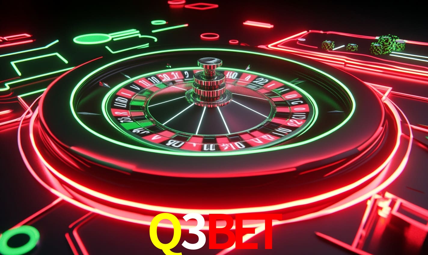 Jogos Exclusivos Q3BET