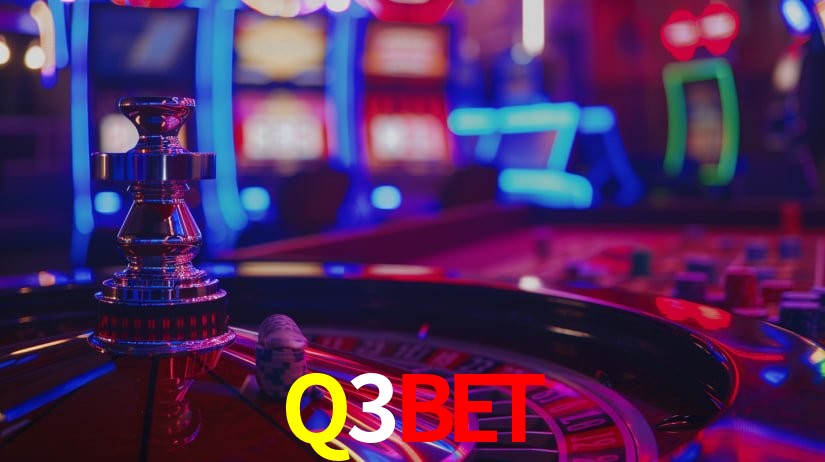 Q3BET vip