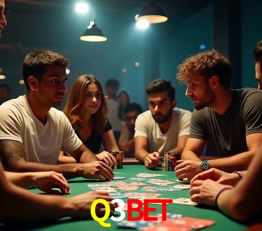 Sistemas de Segurança Q3BET