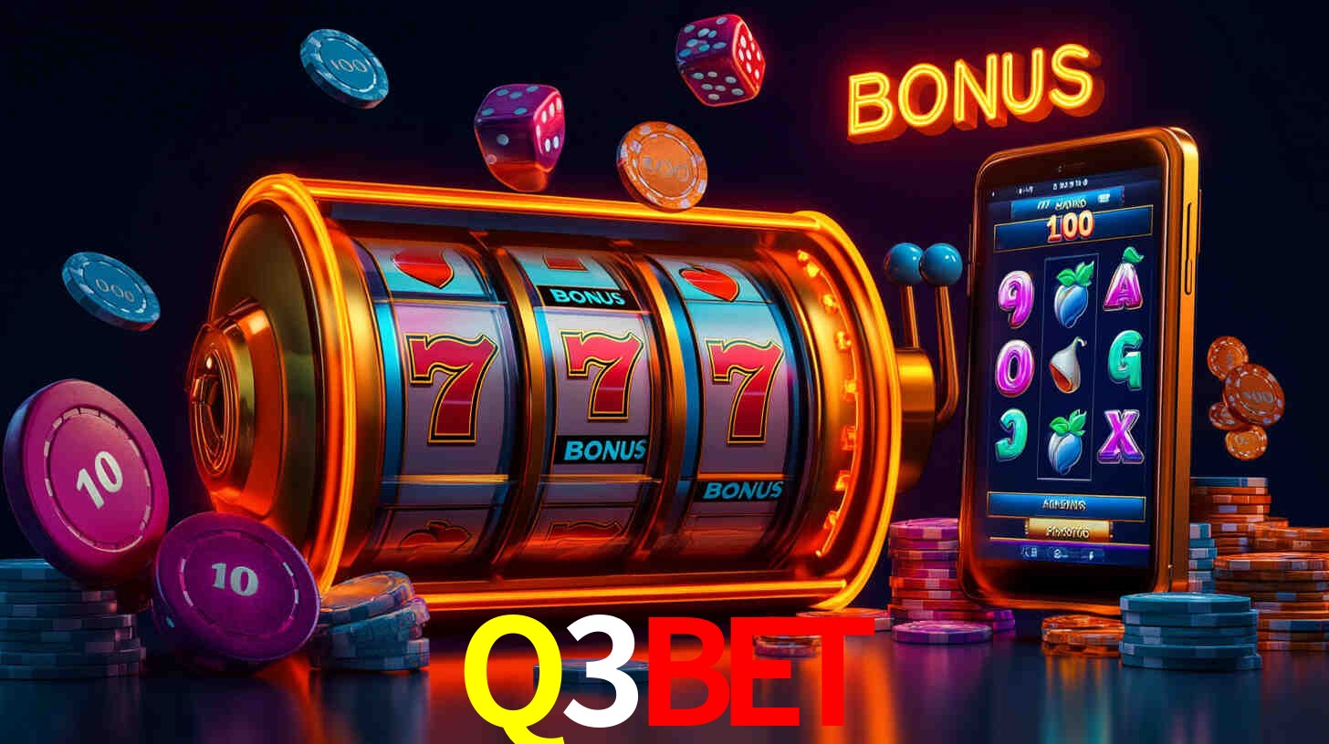 Apostas de Tênis Q3BET