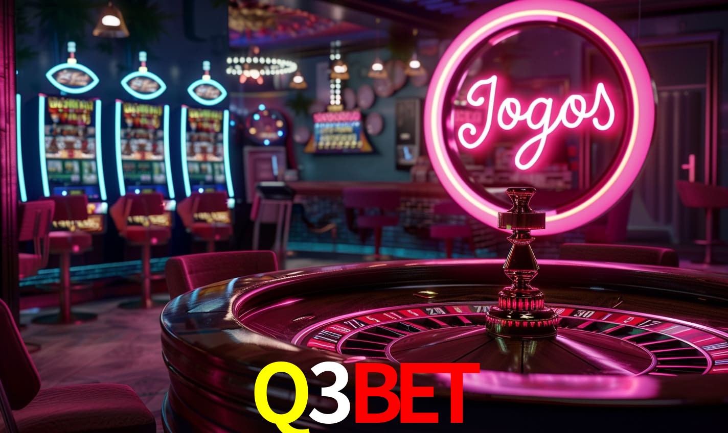 Bônus de Boas-vindas Q3BET