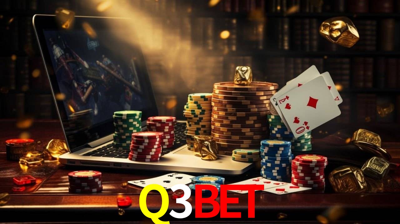 Casino Ao Vivo Q3BET