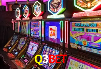Descubra a Essência do Q3BET: Nossa História e Compromissos