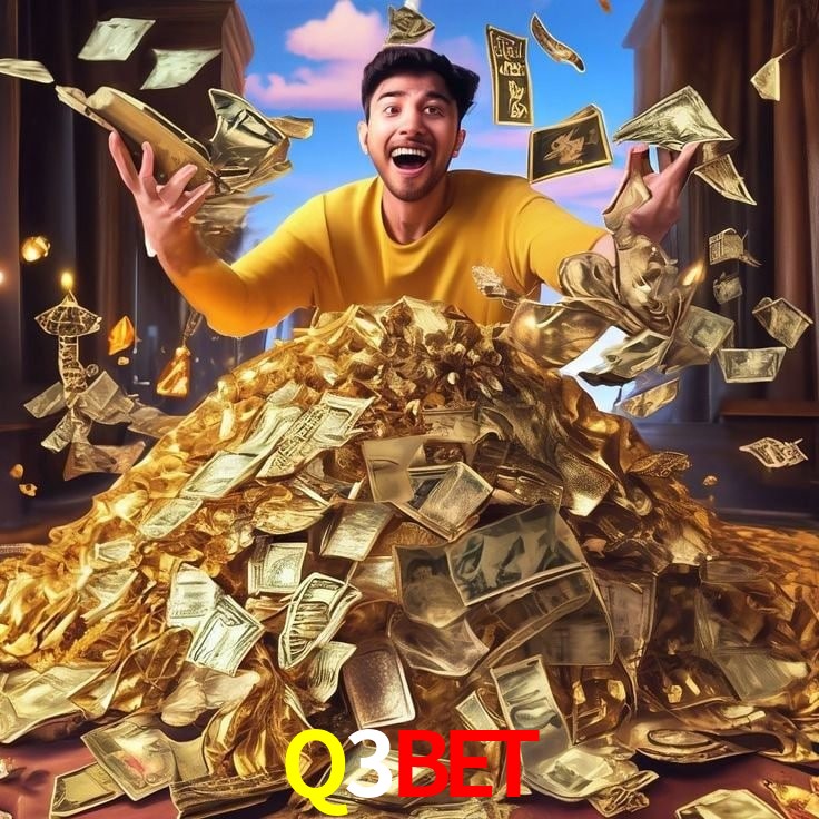 Diretório de Jogos Q3BET