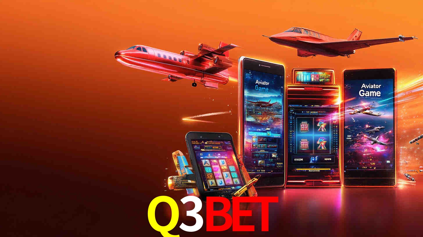 Jogo Spaceman Q3BET