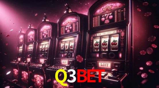 Apostas de Futebol Q3BET