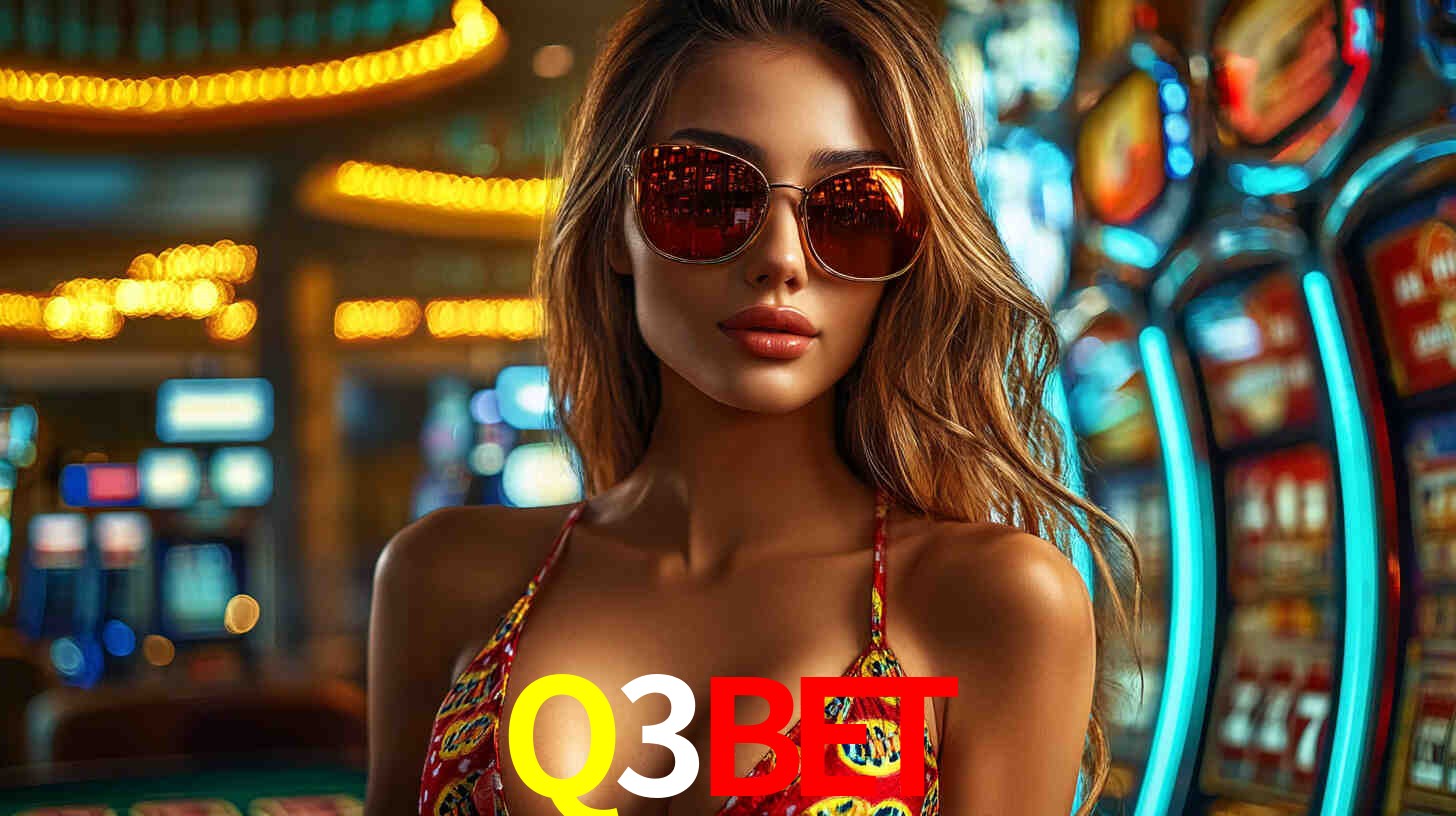 Bônus de Boas-vindas Q3BET