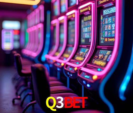 Integração de APIs Q3BET