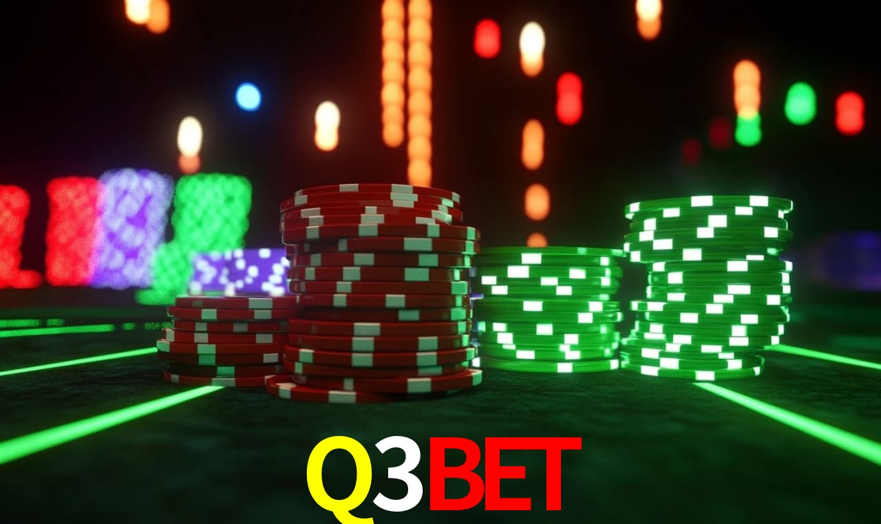 Casino VIP Q3BET