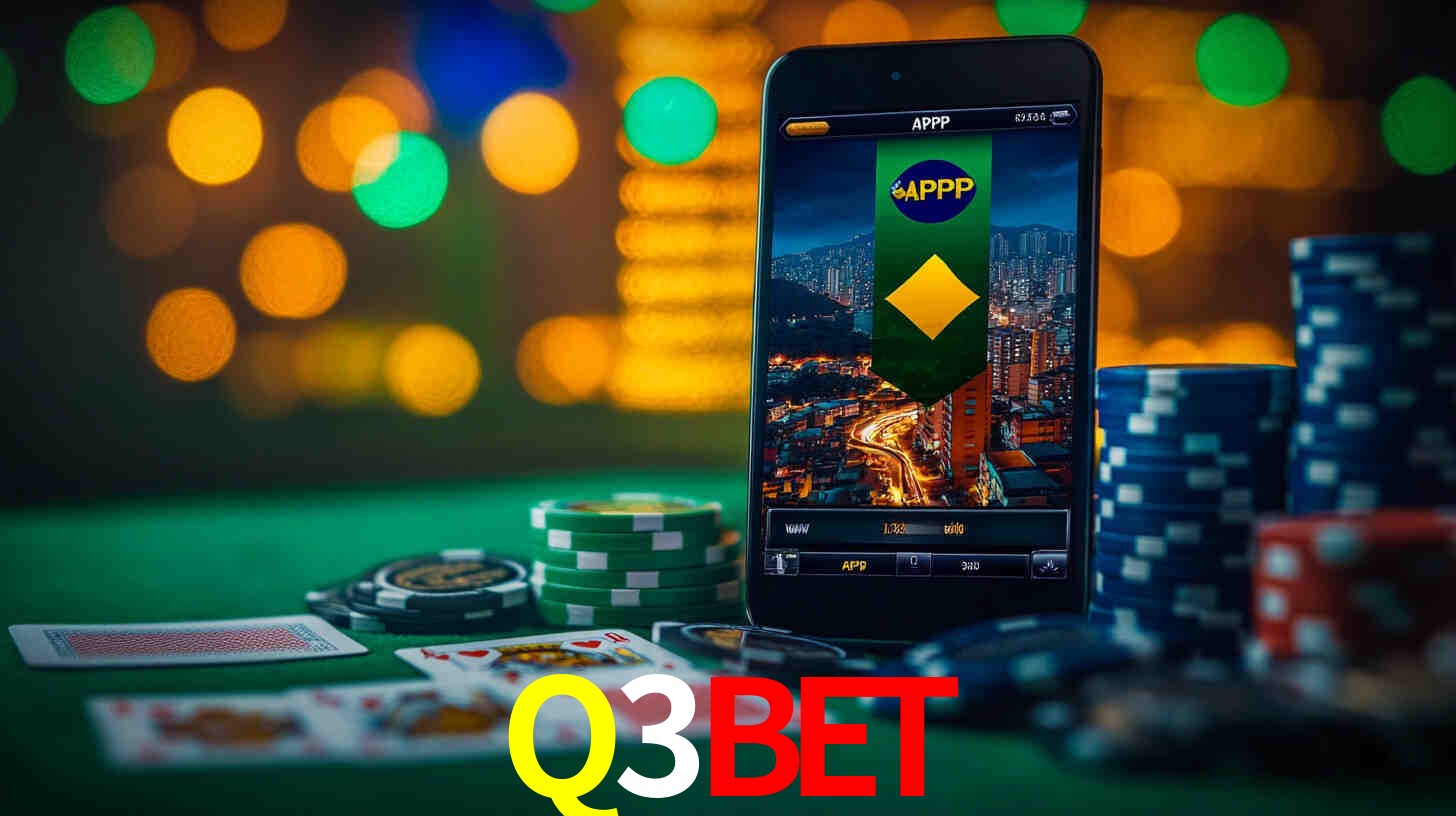 Estatísticas Esportivas Q3BET