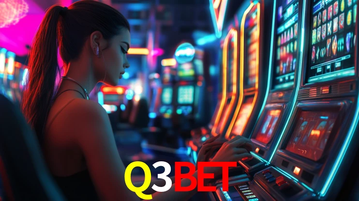 Q3BET
