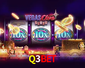 A Experiência Imersiva dos Cassinos Ao Vivo no Q3BET