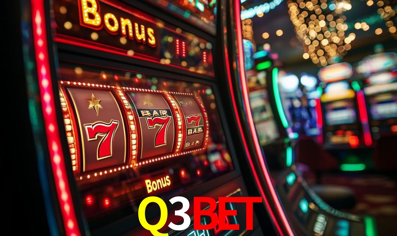 Jogos Exclusivos Q3BET