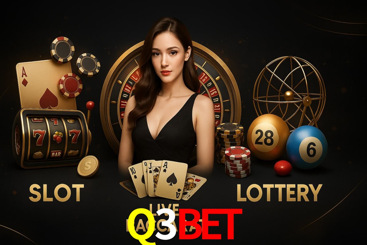 Tecnologia da Plataforma Q3BET