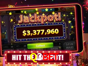 Descubra a Magia dos Jogos de Arcade no Q3BET