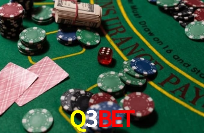 Q3BET
