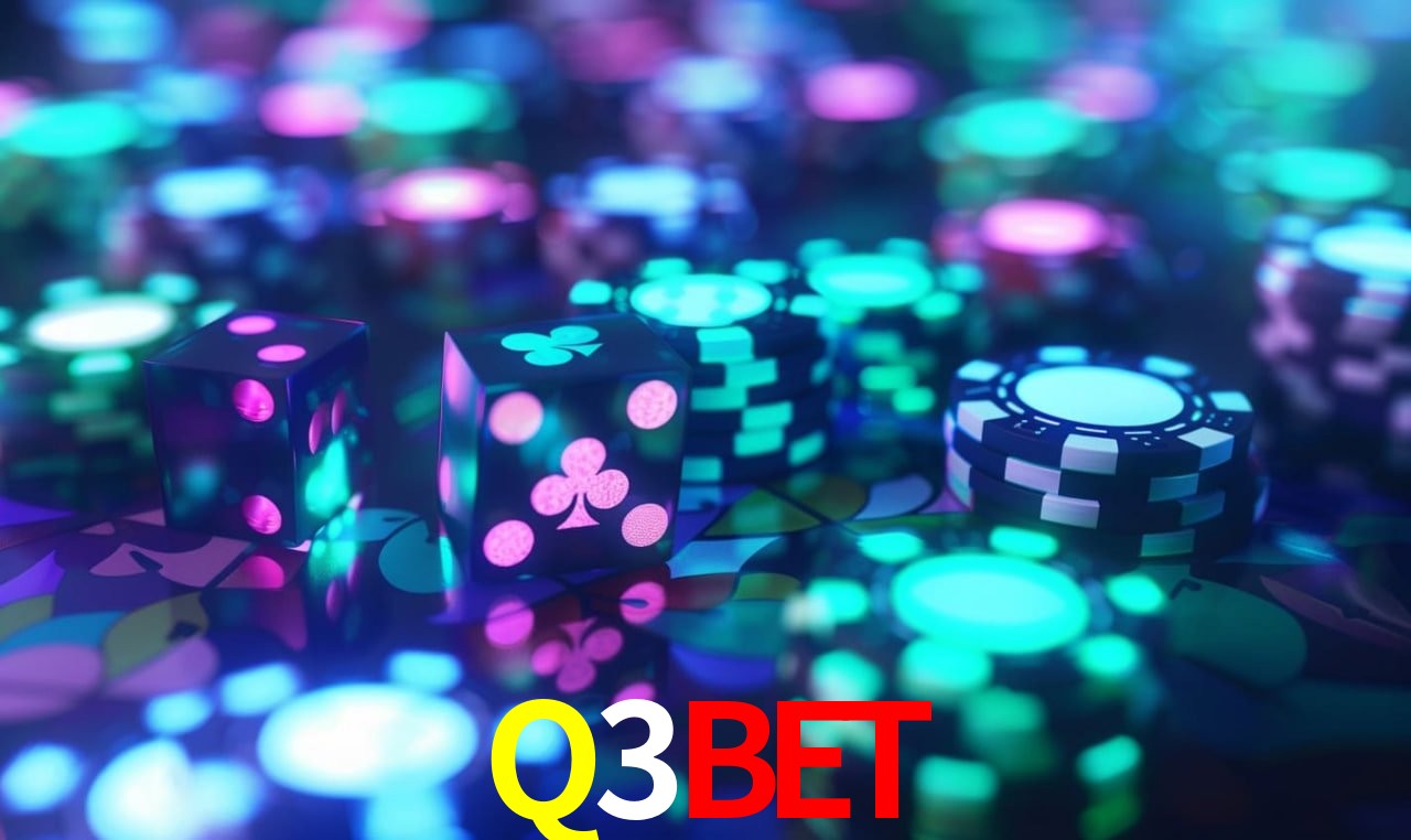 Jogos de Slot Q3BET