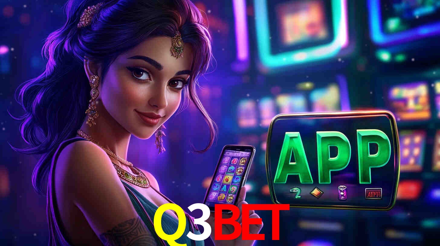 Q3BET