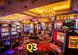 A Revolução dos Aplicativos de Jogos no Q3BET