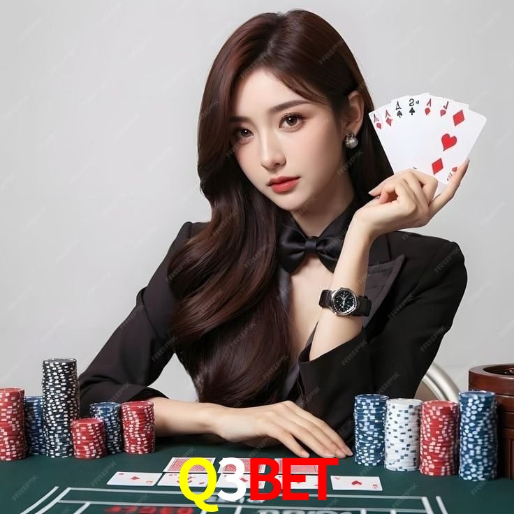 Casino Ao Vivo Q3BET