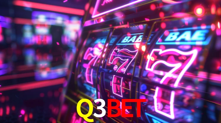 Descubra a Magia dos Jogos de Arcade no Q3BET